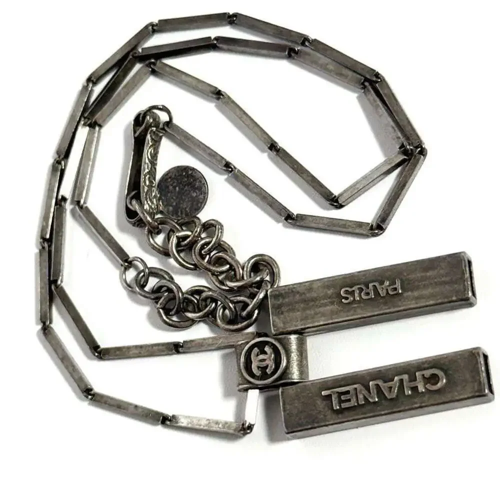 CHANEL Necklace